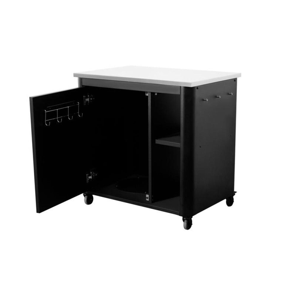 Ulkokeittiö Cozze 90 cm