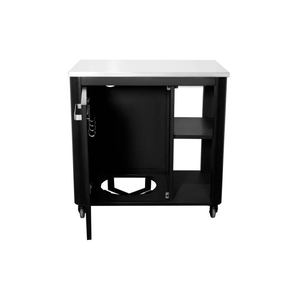 Ulkokeittiö Cozze 90 cm