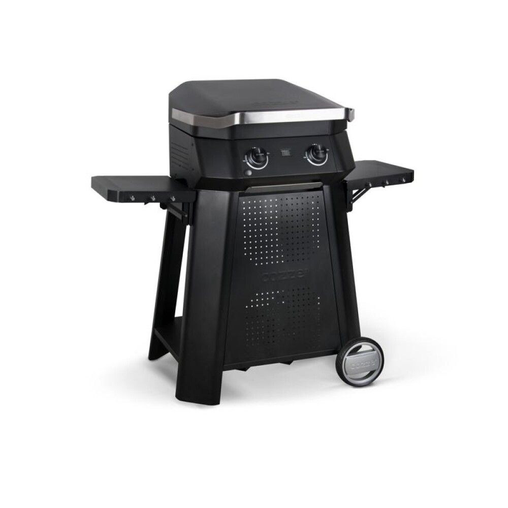 Sähkögrilli Cozze E-500