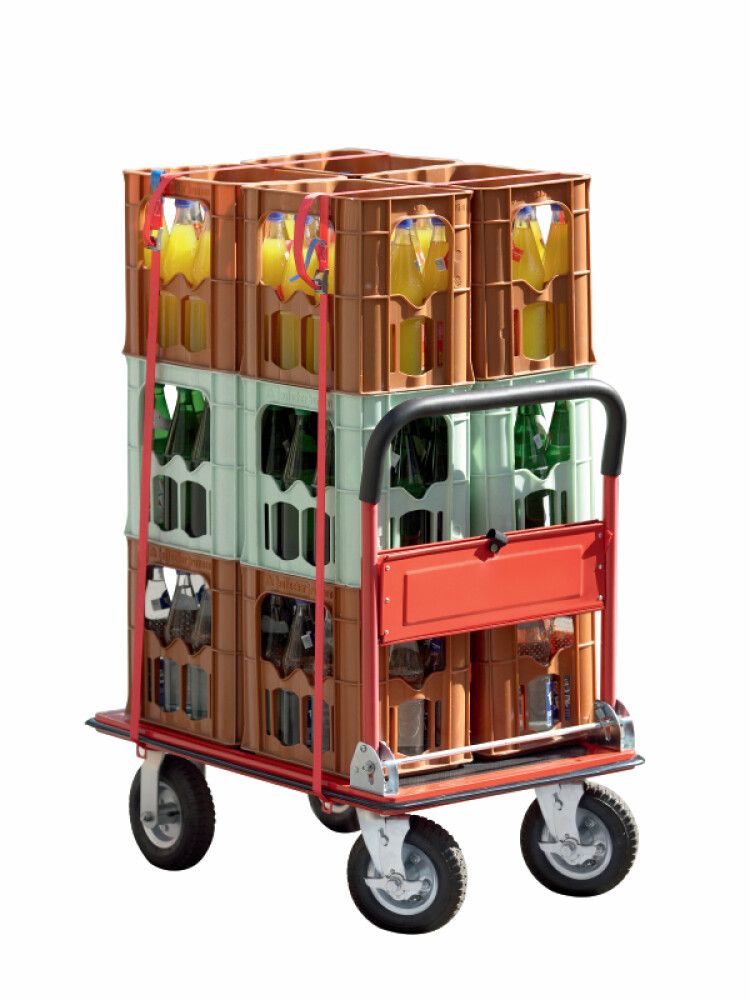 Lavavaunu Cross Over 300 kg