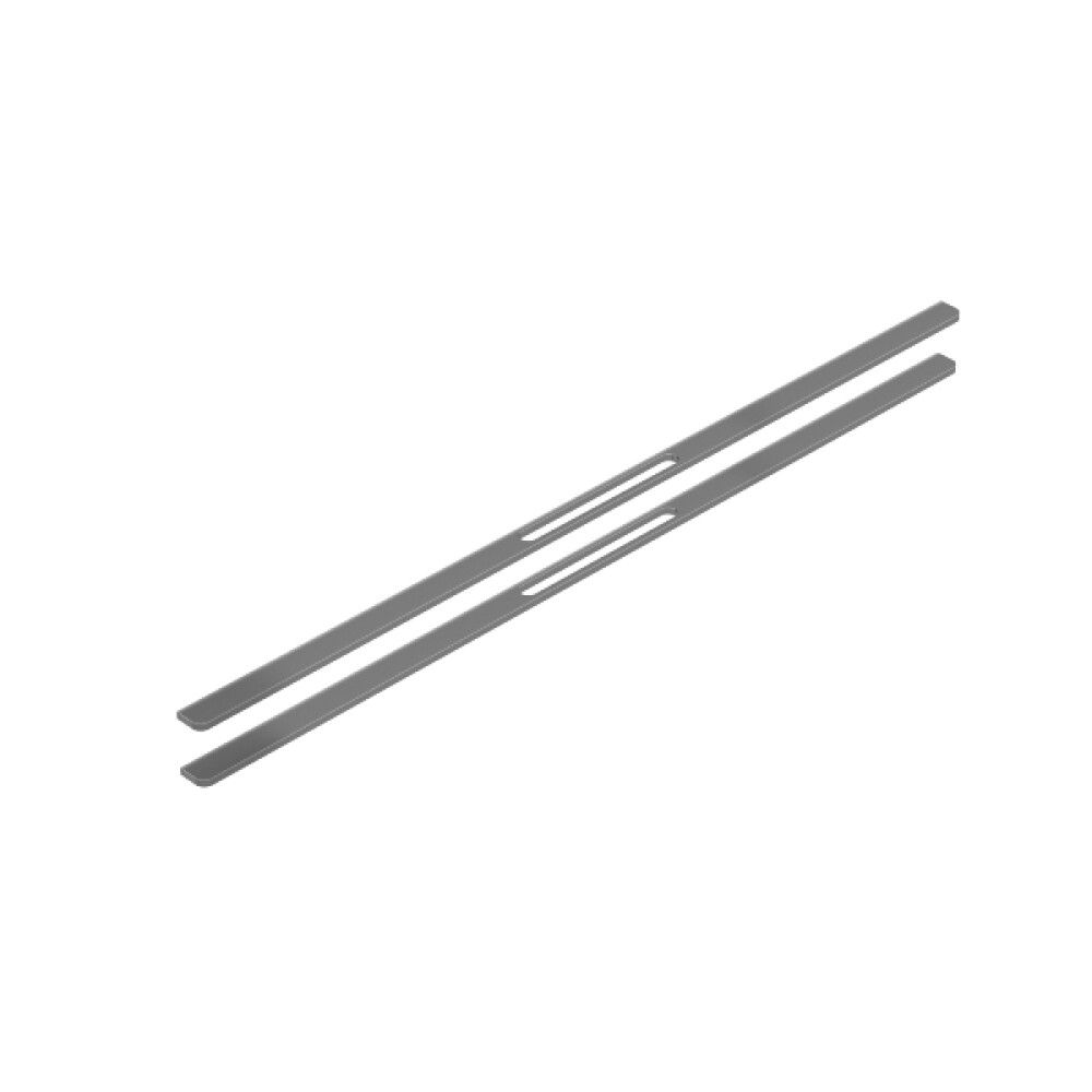 Vedin Camargue Skärgård A kromi 100 cm 2 kpl/pkt