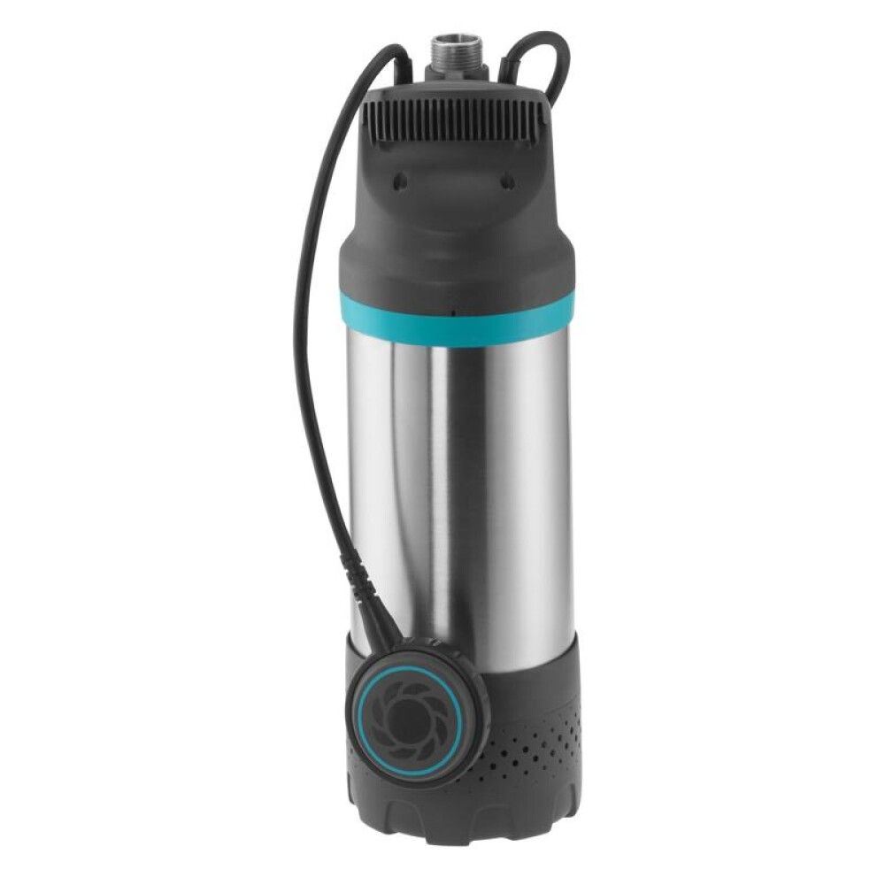 Uppopainepumppu Gardena 5900/4 inox kohokytkimellä