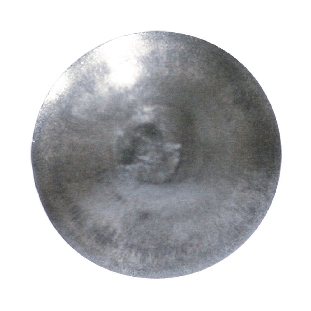 Lukkoruuvi Profi Depot A2, DIN603, 8 x 60 mm, 30 kpl