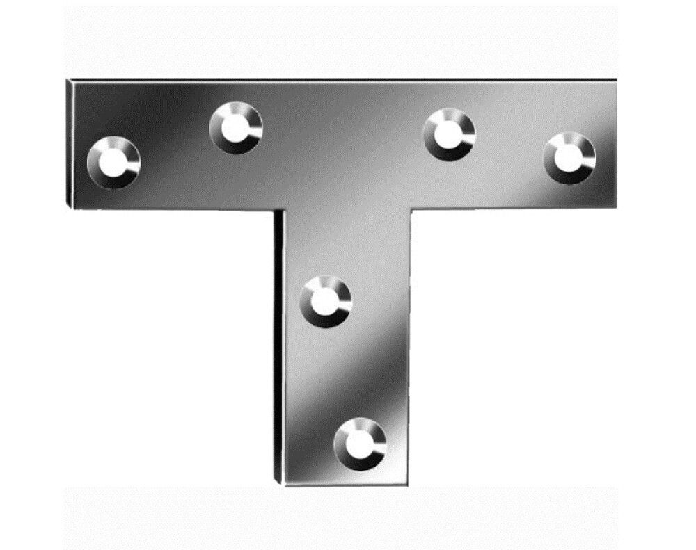 Sidoslevy 70 x 36 x 16 mm sinkitty