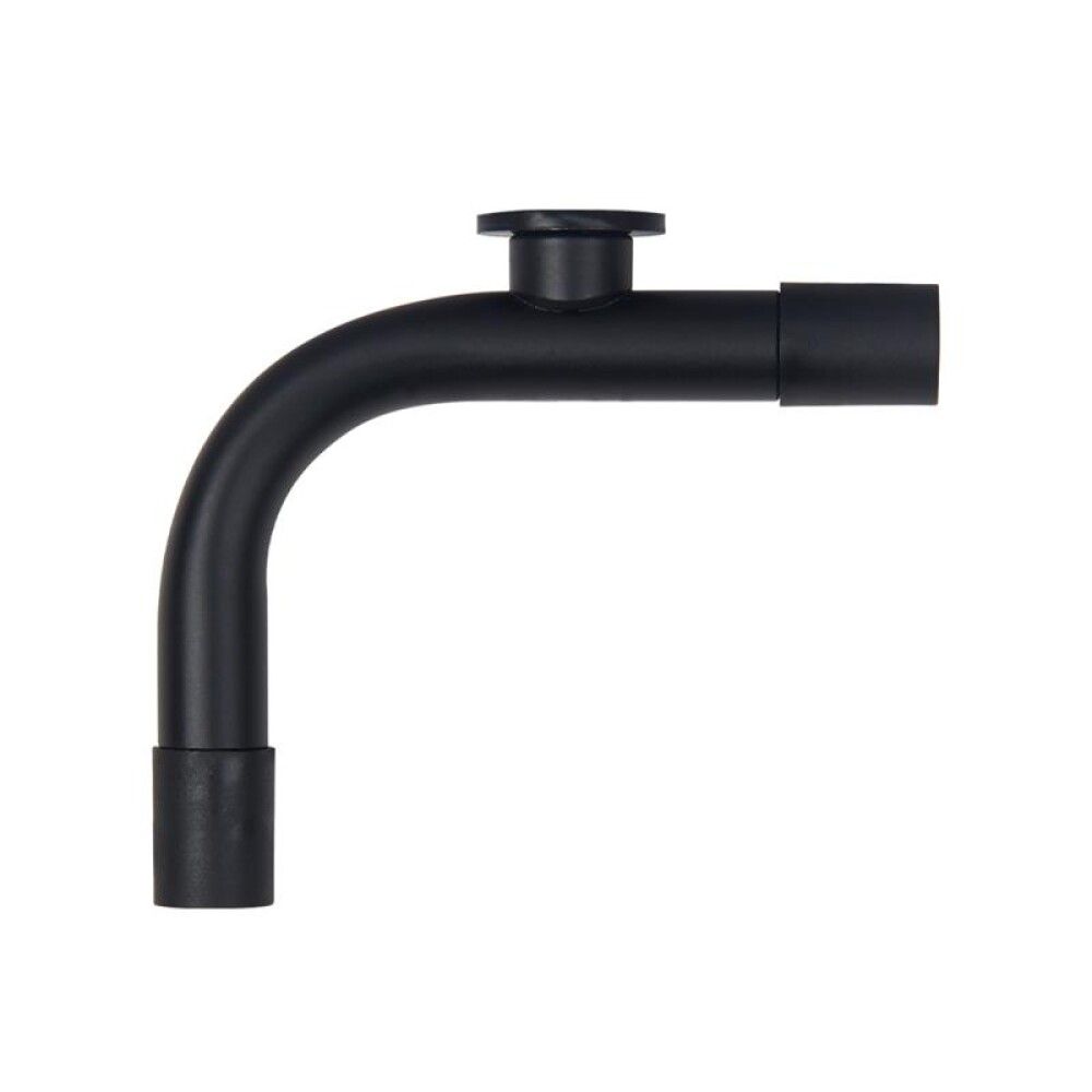 Kattovalaisimen Siirtokiinnike Halotech Musta