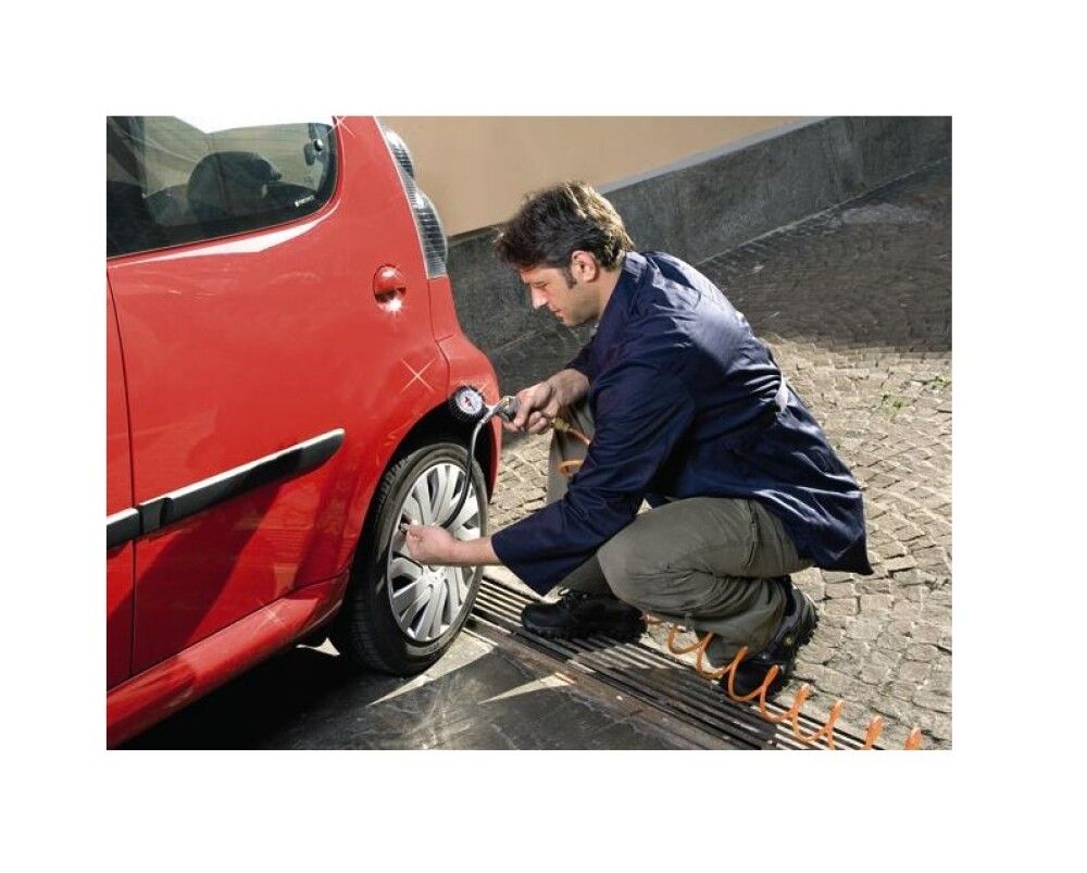 Kompressori Herkules 200/10/24