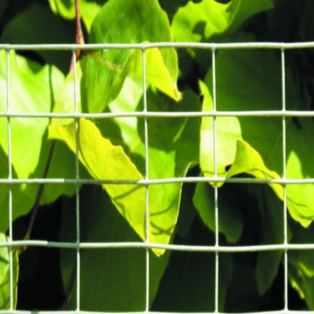 Eläinsuojaverkko 1,2 x 2,5 m / 13 x 13 mm galvanoitu