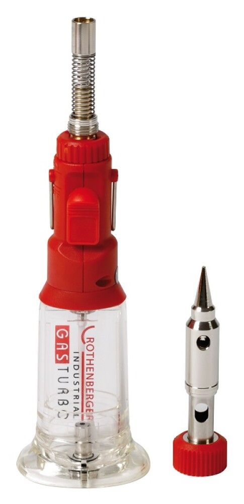 Juottopoltin Rothenberger RoPen 1300