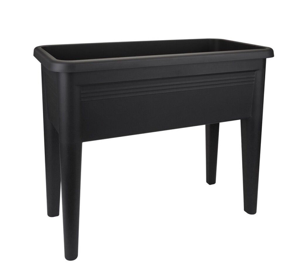 Parvekepuutarha Elho Green Basics XXL antrasiitti