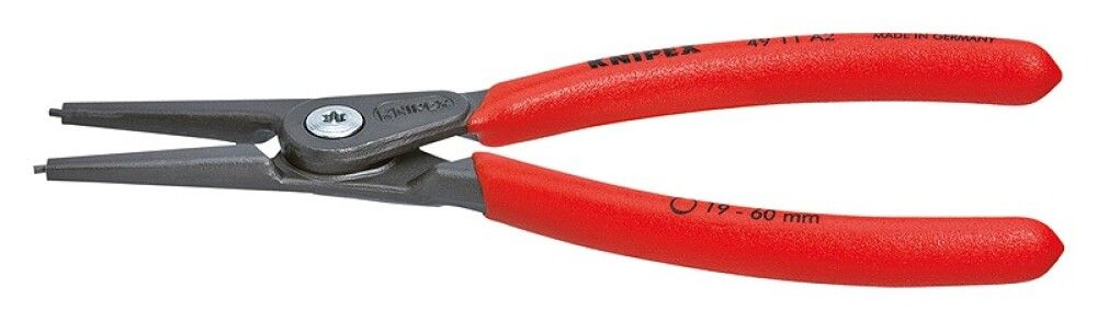 Lukkorengaspihdit Knipex