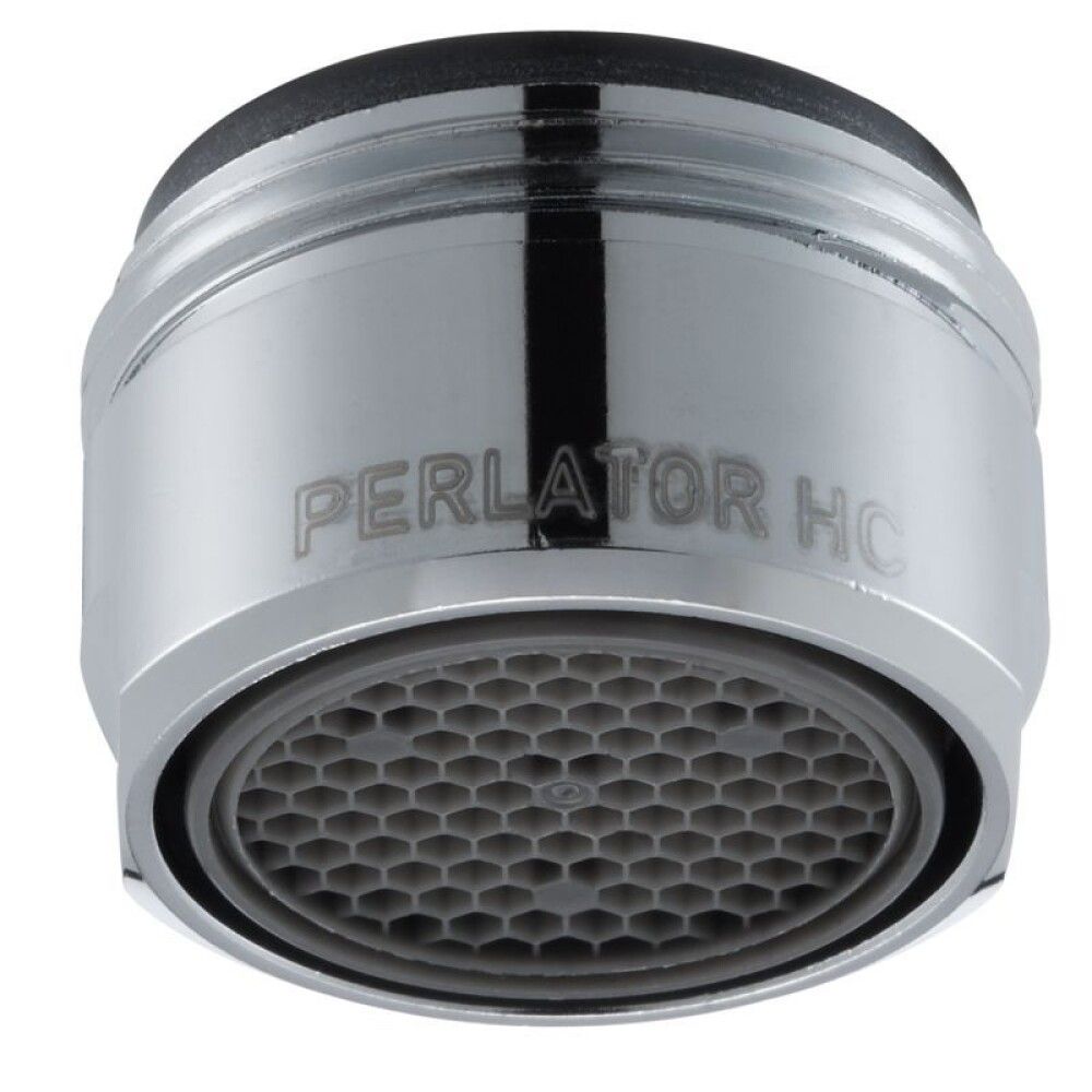 Säästösuutin Admiral 2 M24 Kromattu