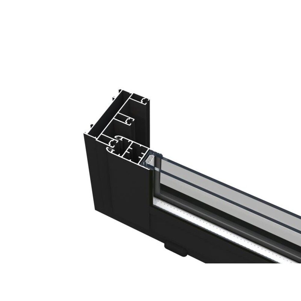 Mökki Palmako Grace Plus liukuovella 11,2 m²