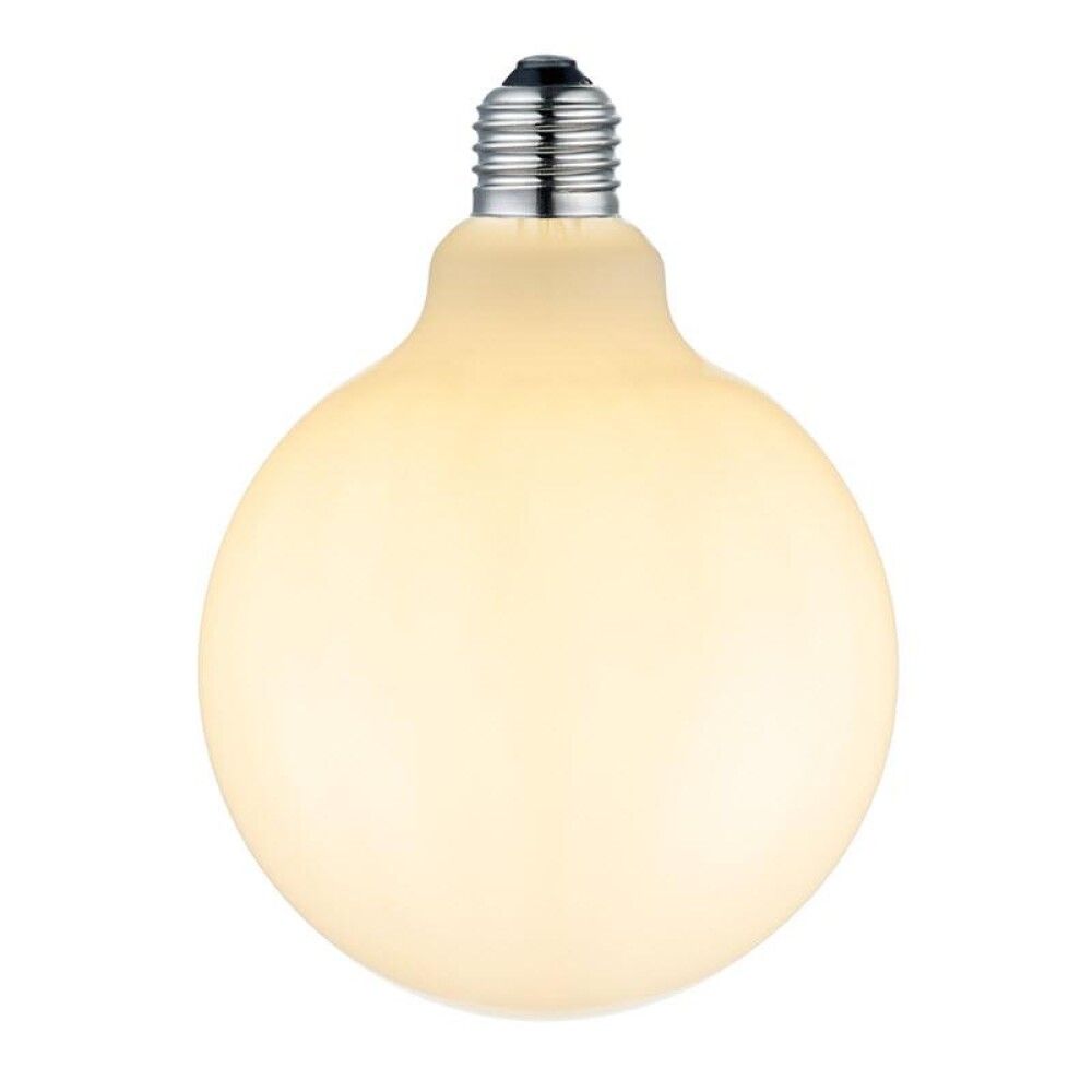 Koristelamppu Halo Design Globe E27