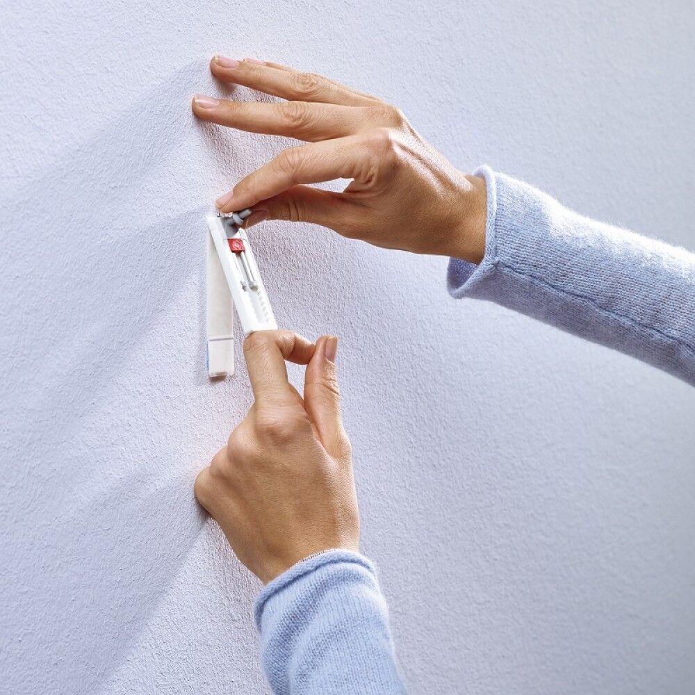 Tarraruuvi Tesa Säädettävä 1 kg 2 kpl