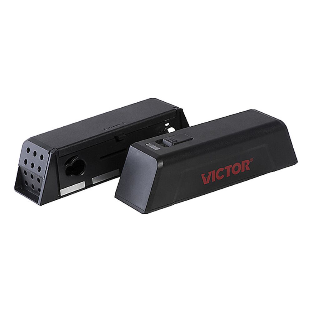 Hiirenloukku Victor M250S sähköinen