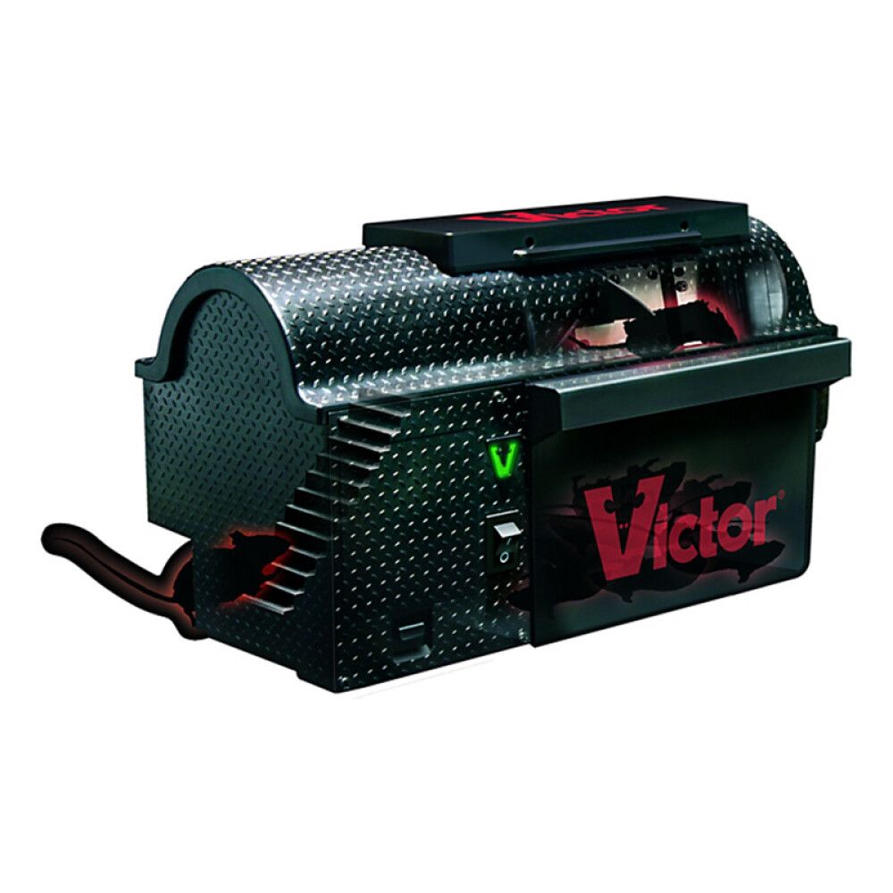 Hiirenloukku Victor M260 Multi Kill sähköinen