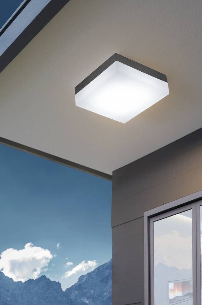 Ulkoplafondi Eglo Sonella Led