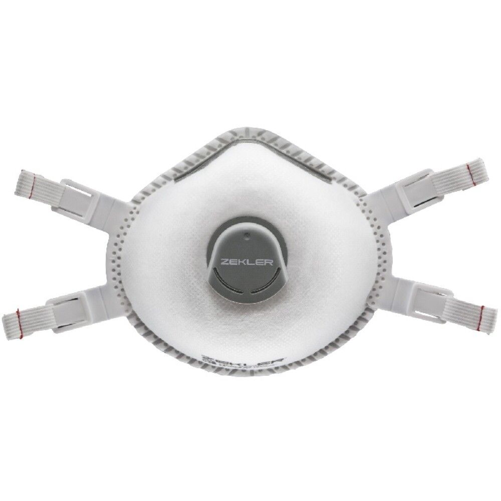 Hengityssuojain Zekler 1303V FFP3 5 kpl