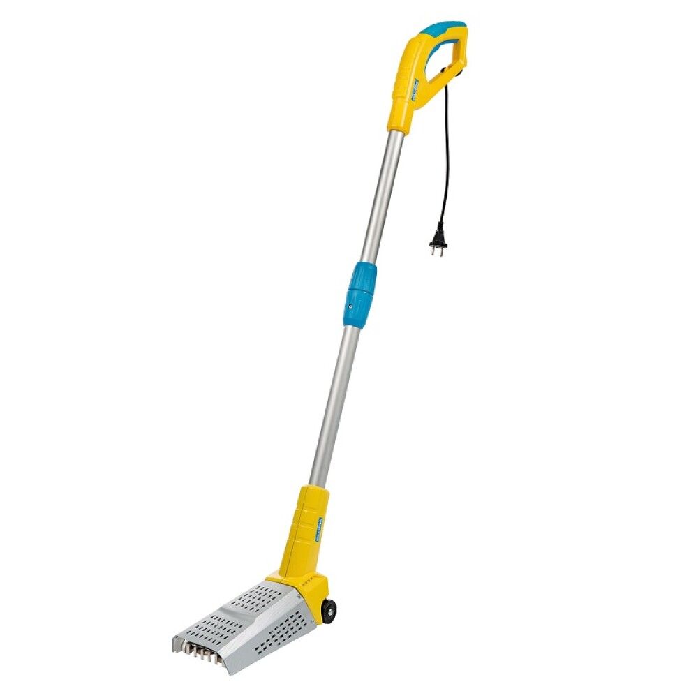 Rikkaruohonpoltin Gloria Bio Fix