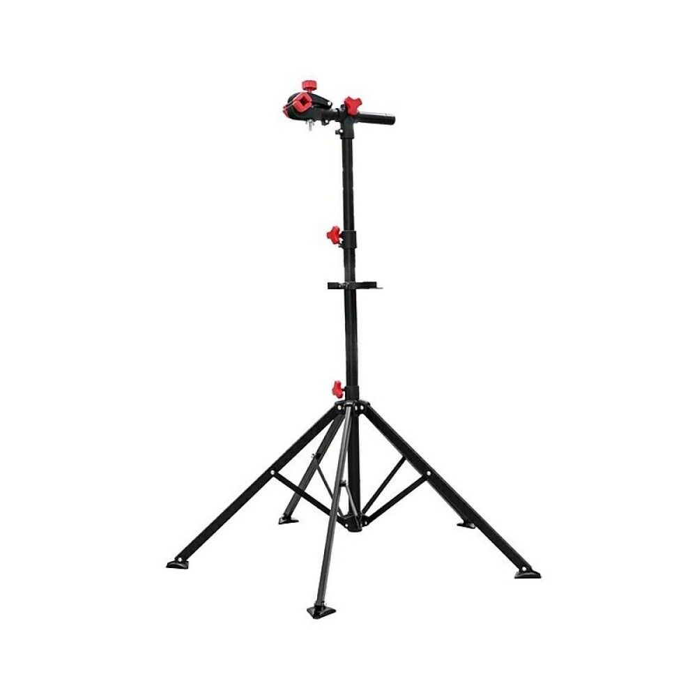 Polkupyörän korjausteline Musta