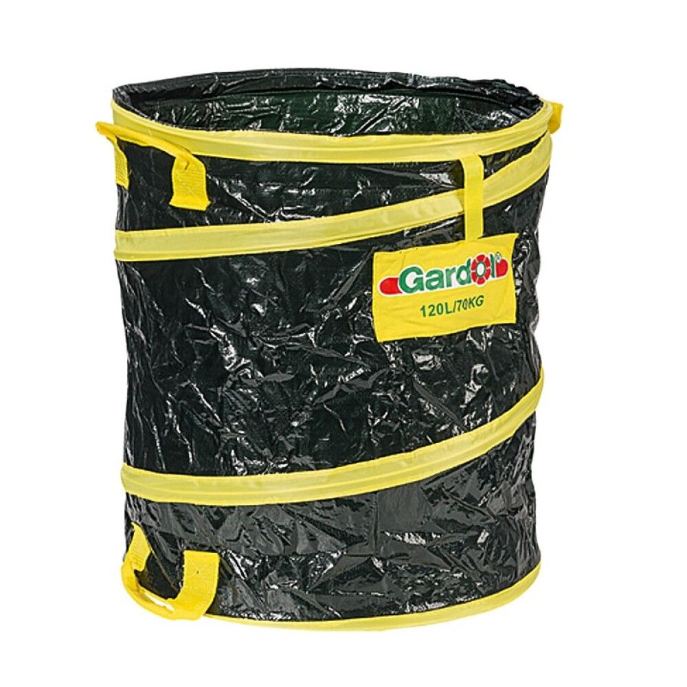 Puutarhasäkki Gardol Pop-Up 120 l