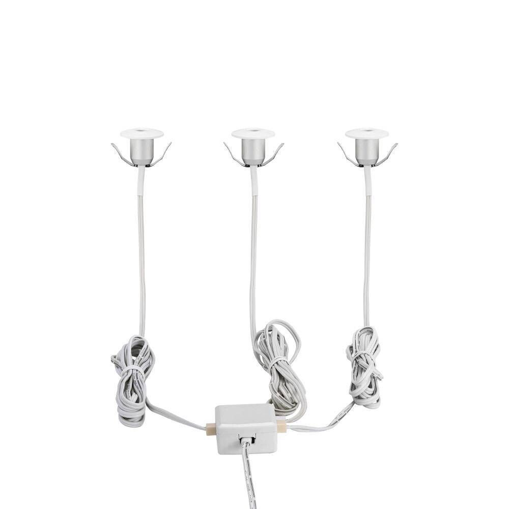 Uppospotti Eglo Chango 3-os