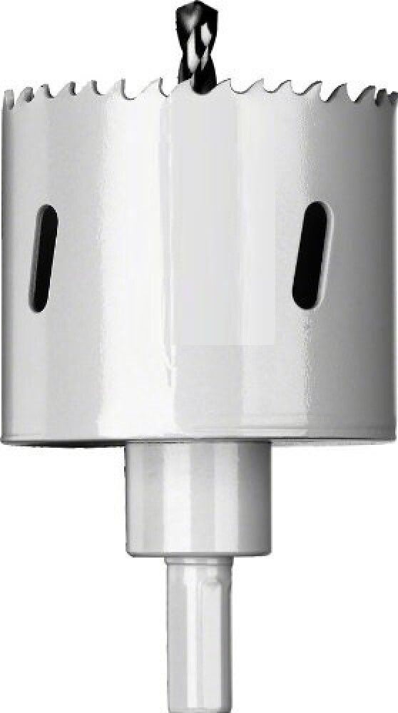 Reikäsaha Craftomat HSS BI-M 83mm