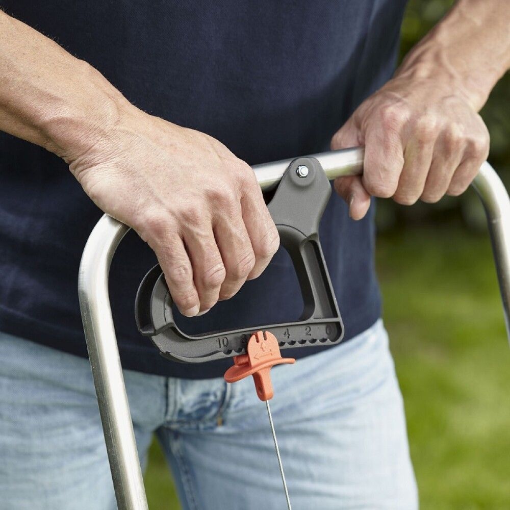 Levitin Gardena L 12,5 l