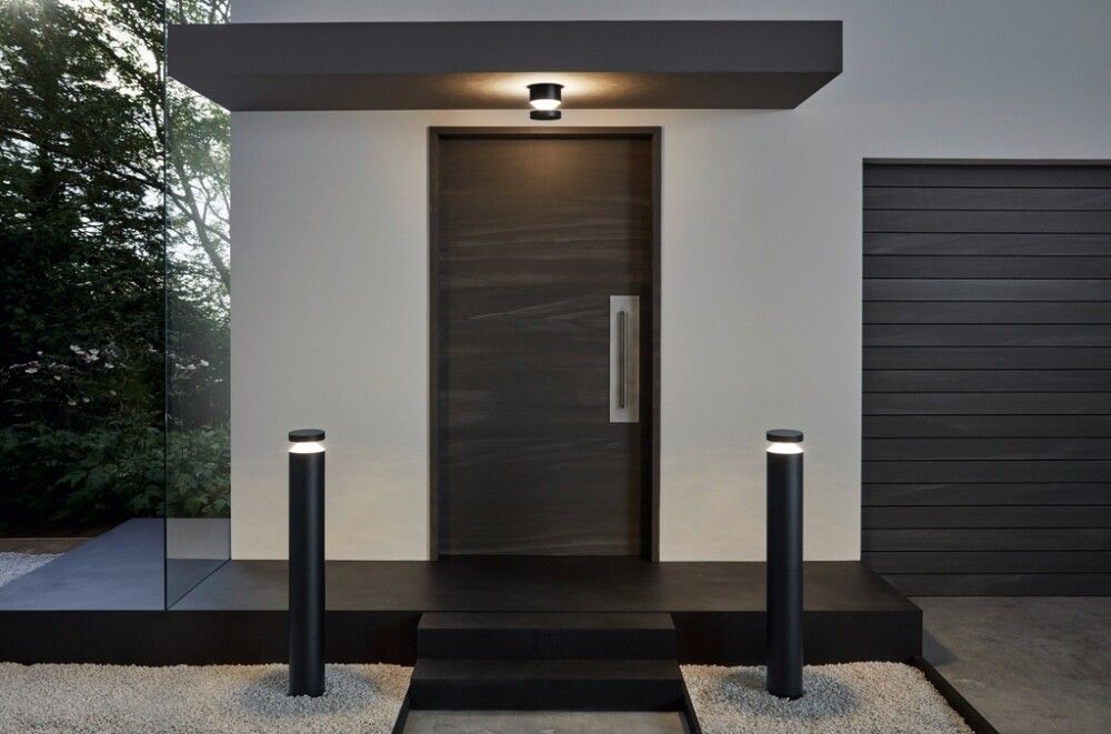 Pylväsvalaisin Eglo Melzo 990 mm