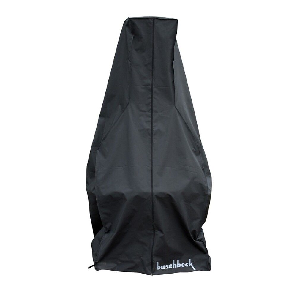 Suojahuppu Buschbeck ulkogrilliin