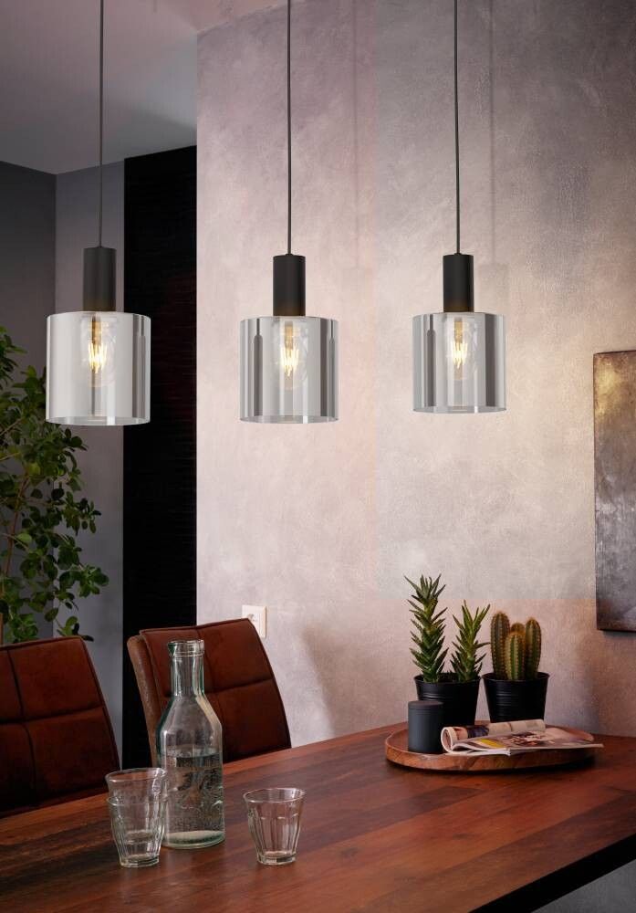 Riippuvalaisin Eglo Gorosiba