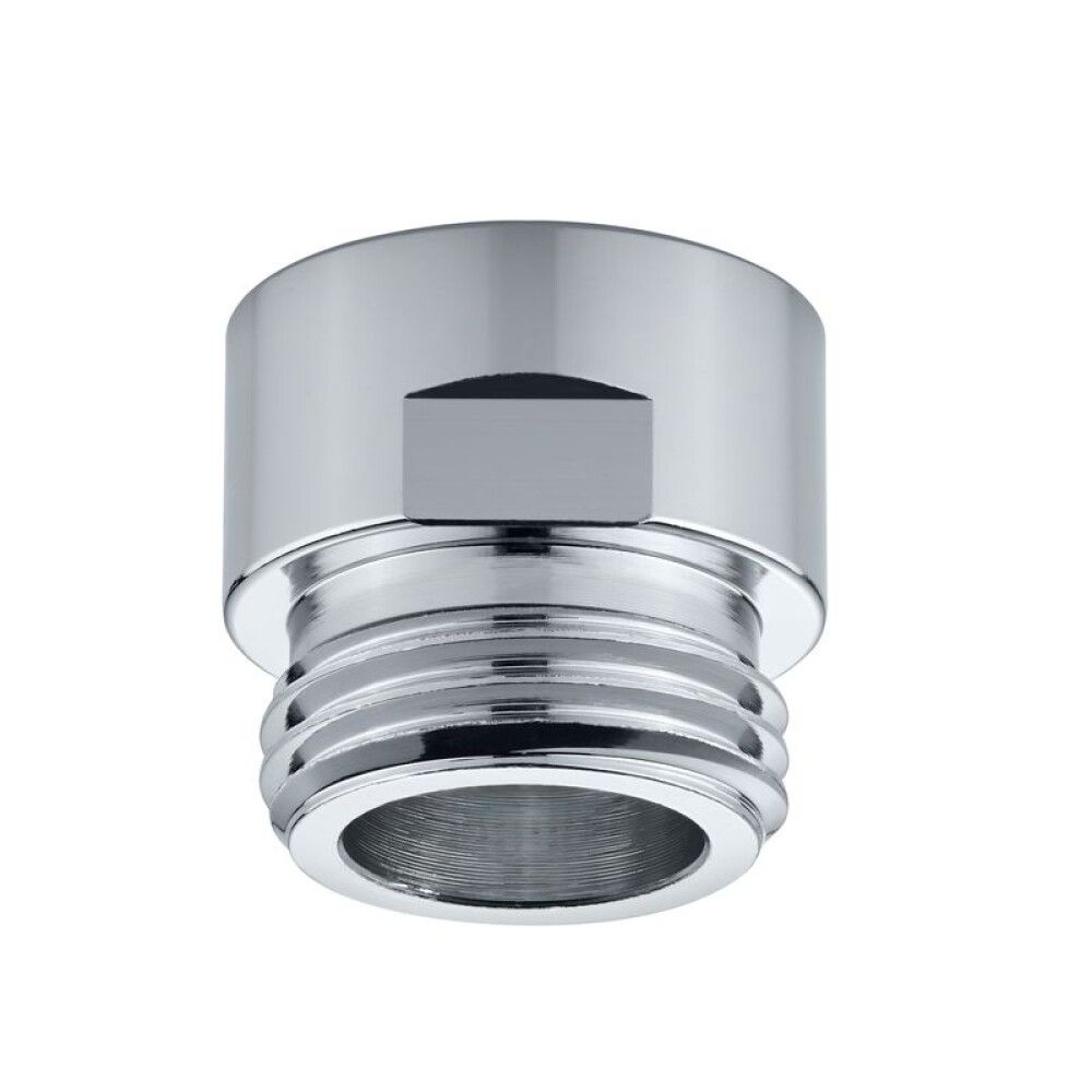 Liitin, vettä säästävä 1/2"