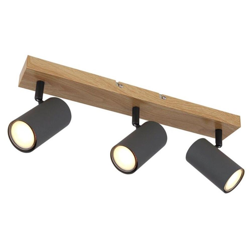 Spottivalaisin Globo Robby 3-os