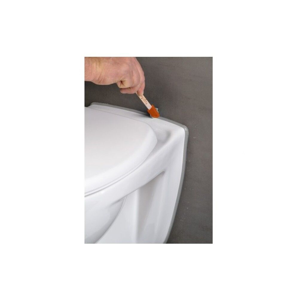 Monitoimityökalu Heka Fugenfux® 5-in-1