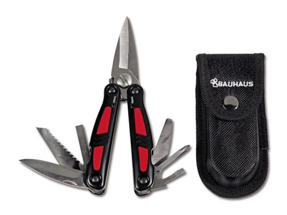 Monitoimityökalu BAUHAUS