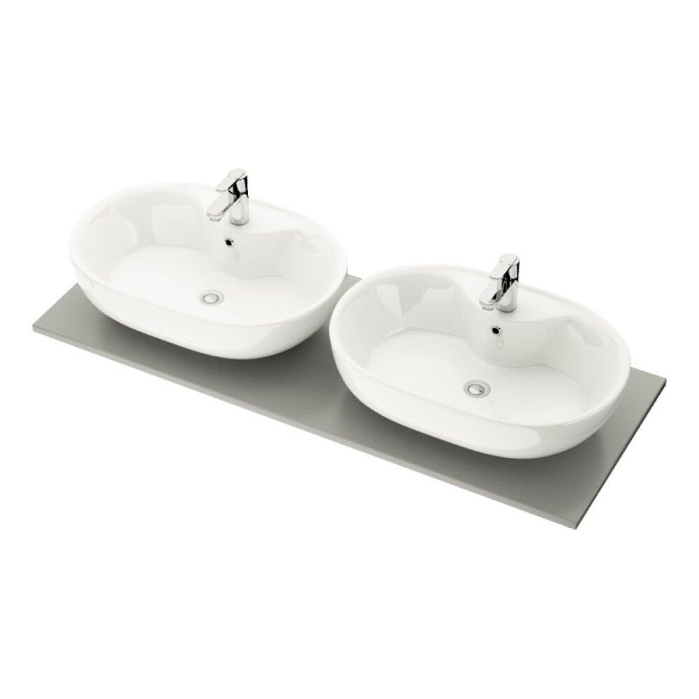 Pesuallas Camargue Skärgård Tyresö Valkoinen