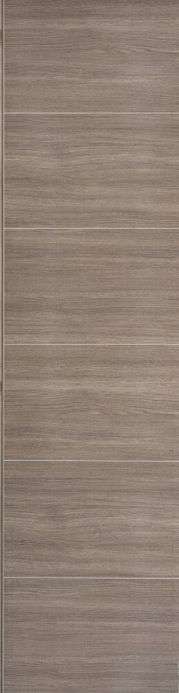 Märkätilalevy Fibo Grey Oak 2 kpl 620 x 2400 mm