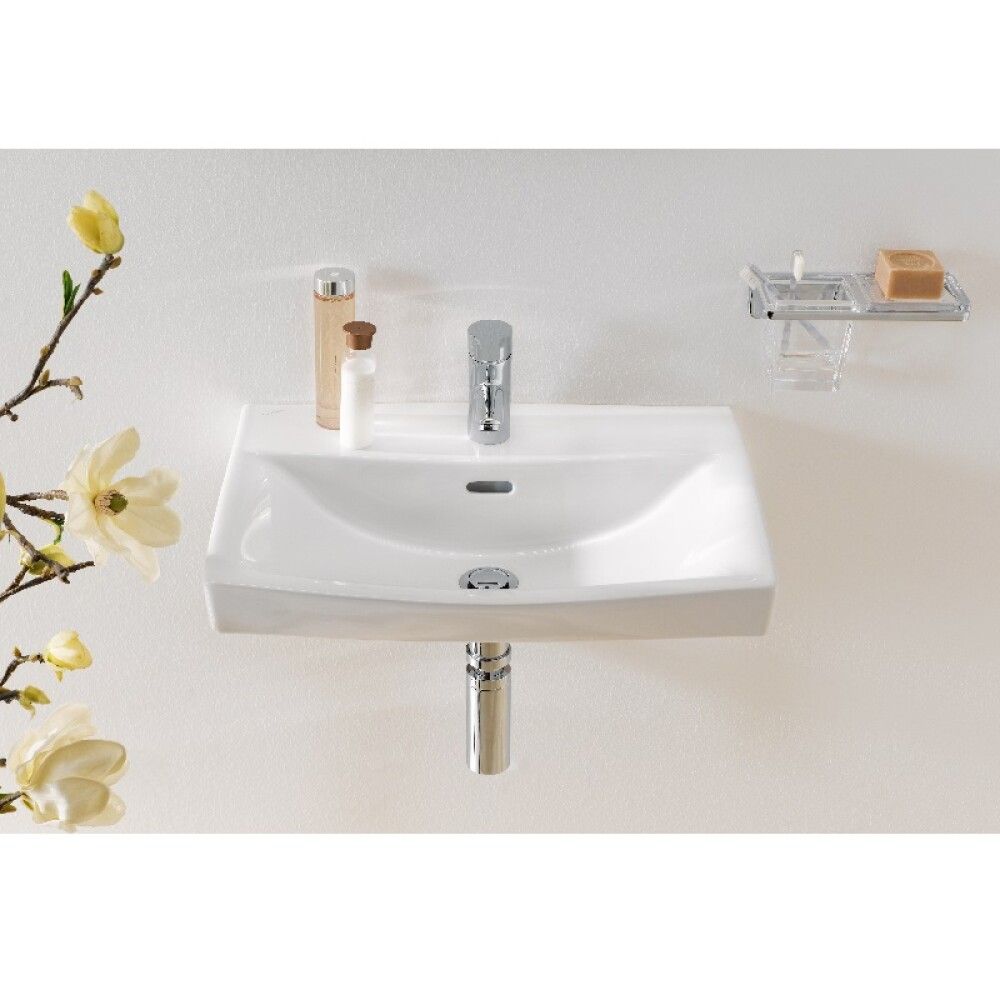 Allas Polaria Pro N 500 valkoinen 50 cm