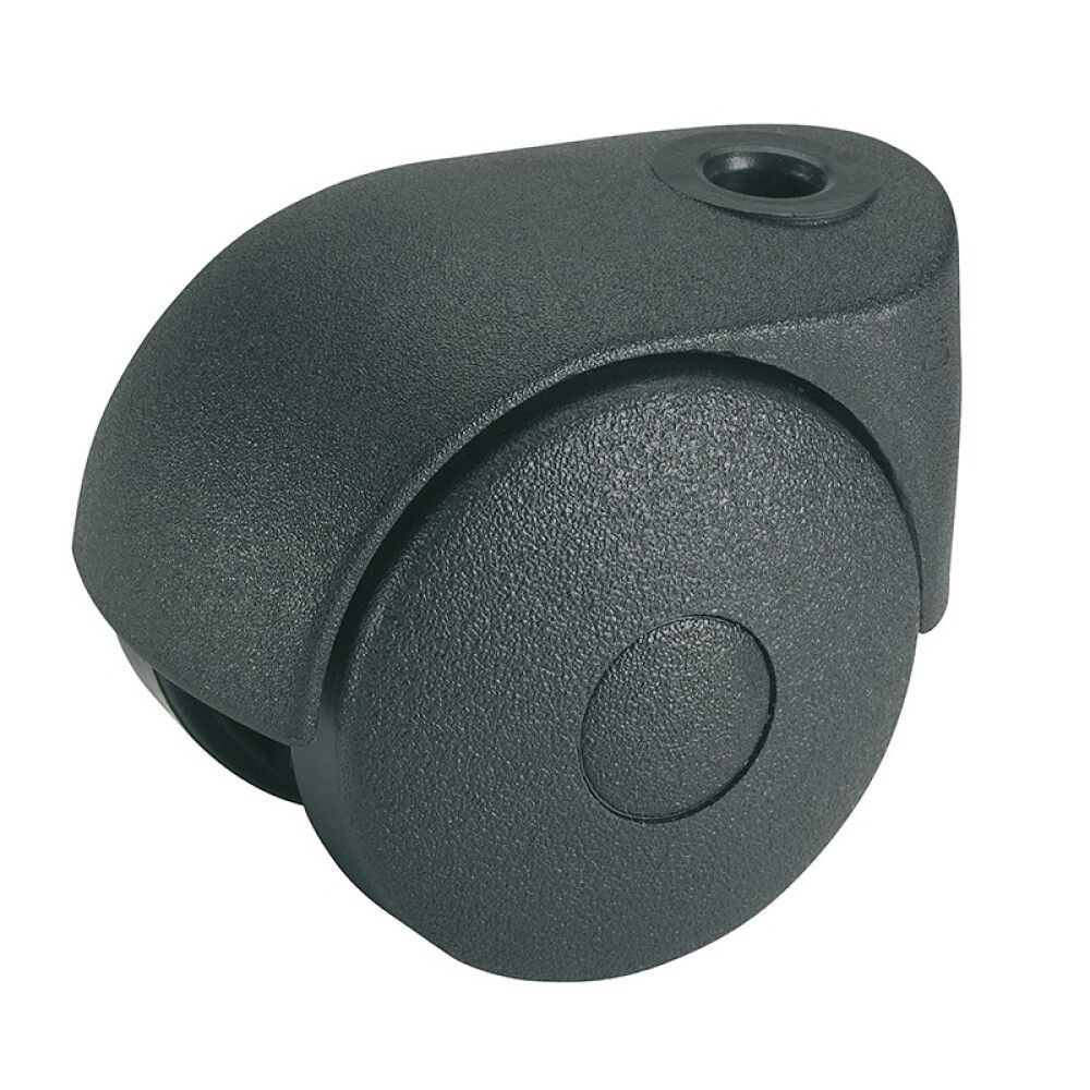 Kaksoispyörä Stabilit Ø 40 mm