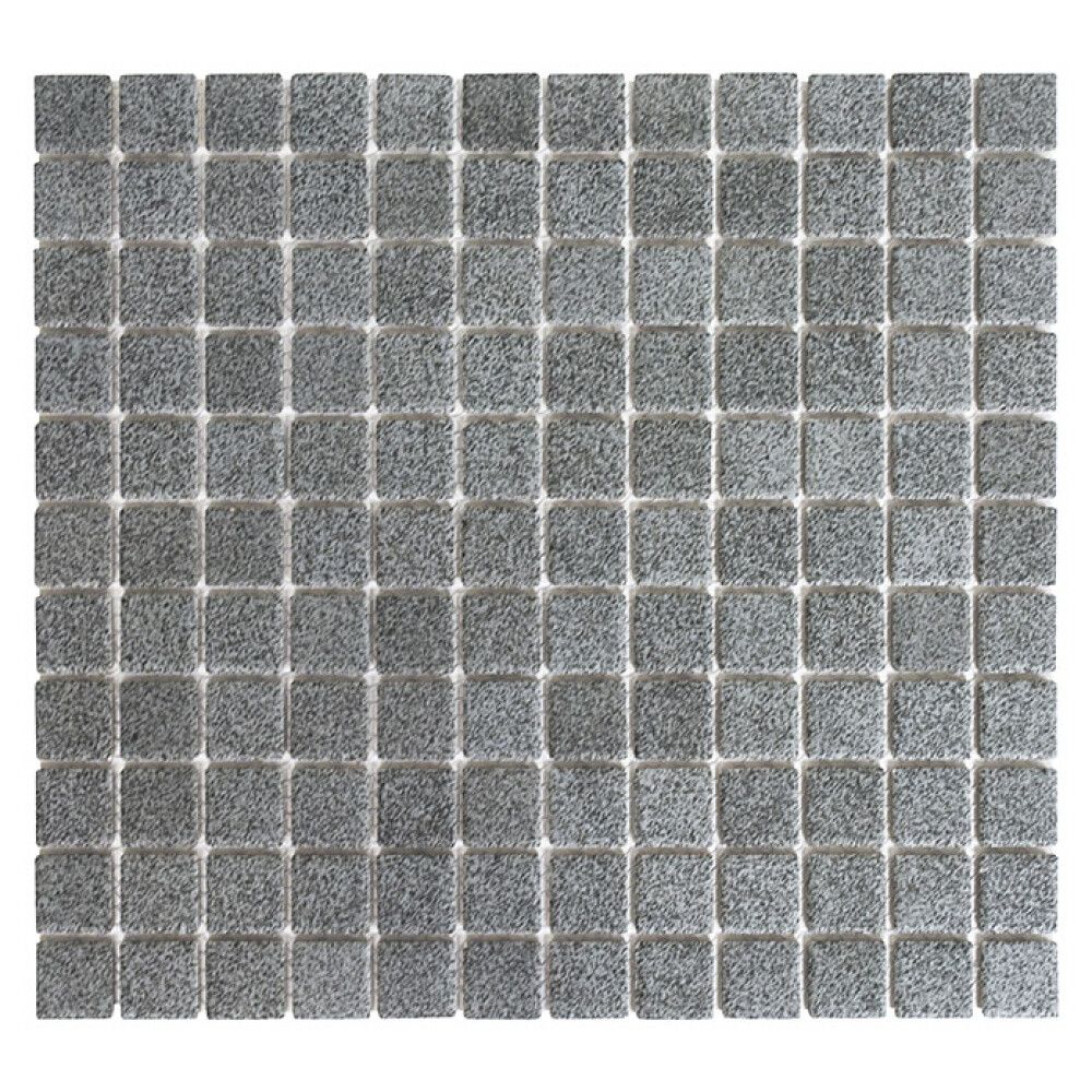 Mosaiikkilaatta AT 900 Harmaa 33 x 30,2 cm