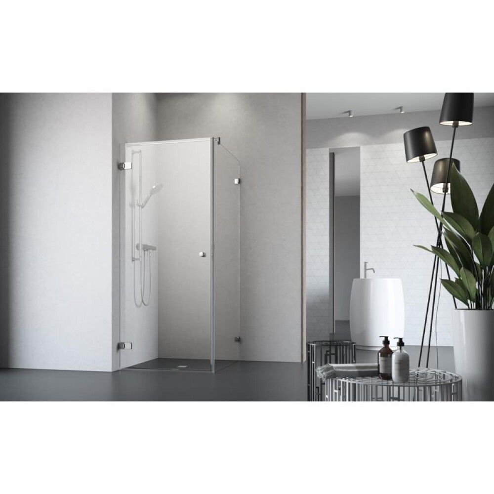 Suihkuseinä Camargue Air Kääntyvä