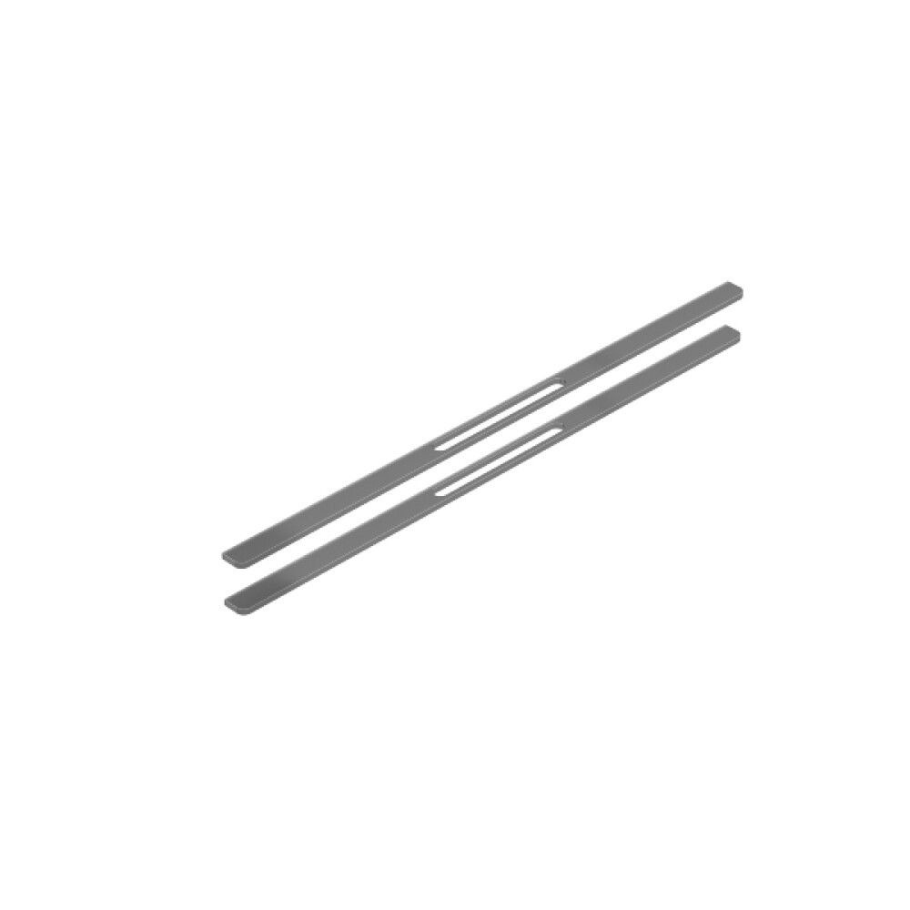 Vedin Camargue Skärgård A kromi 80 cm 2 kpl/pkt