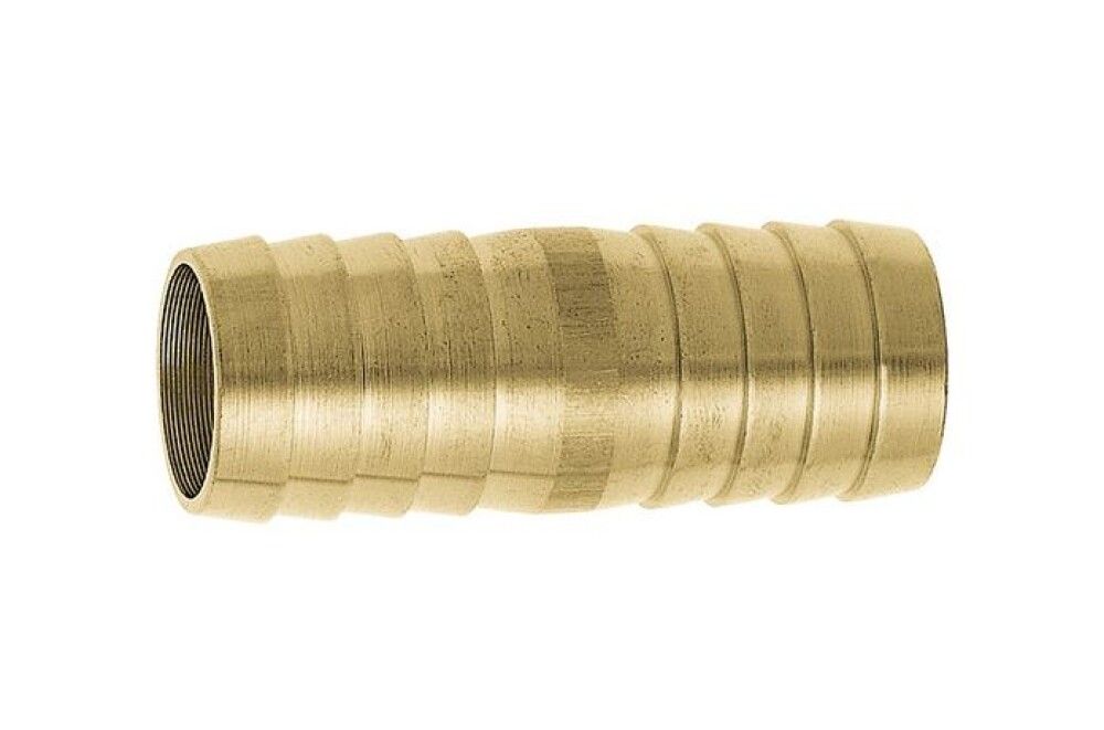 Korjausliitin 1/2" messinki