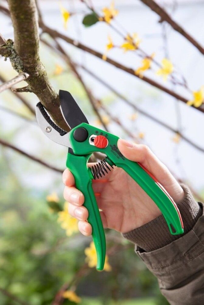 Puutarhasakset Gardol 18 cm