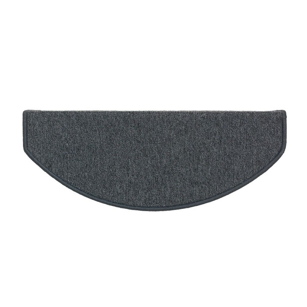 Porrasmatto Astra Fox antrasiitti 28 x 65 cm