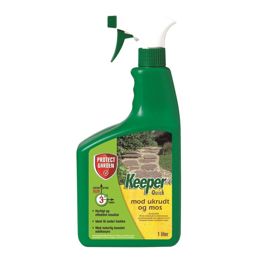 Tuhohyönteisten torjunta-aine Provanto Spray 1 l