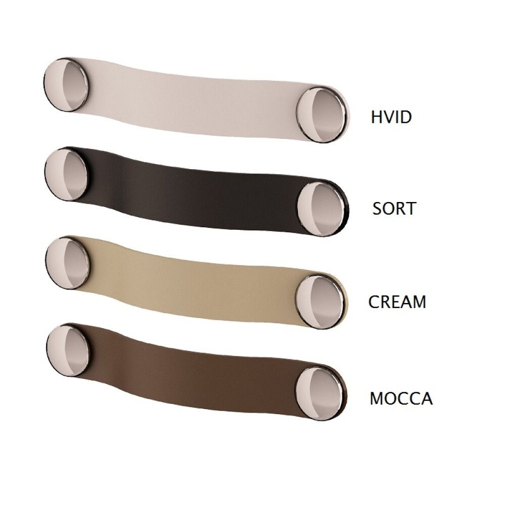 Kahva F Camargue Skärgård 16 cm 2 kpl Mokka