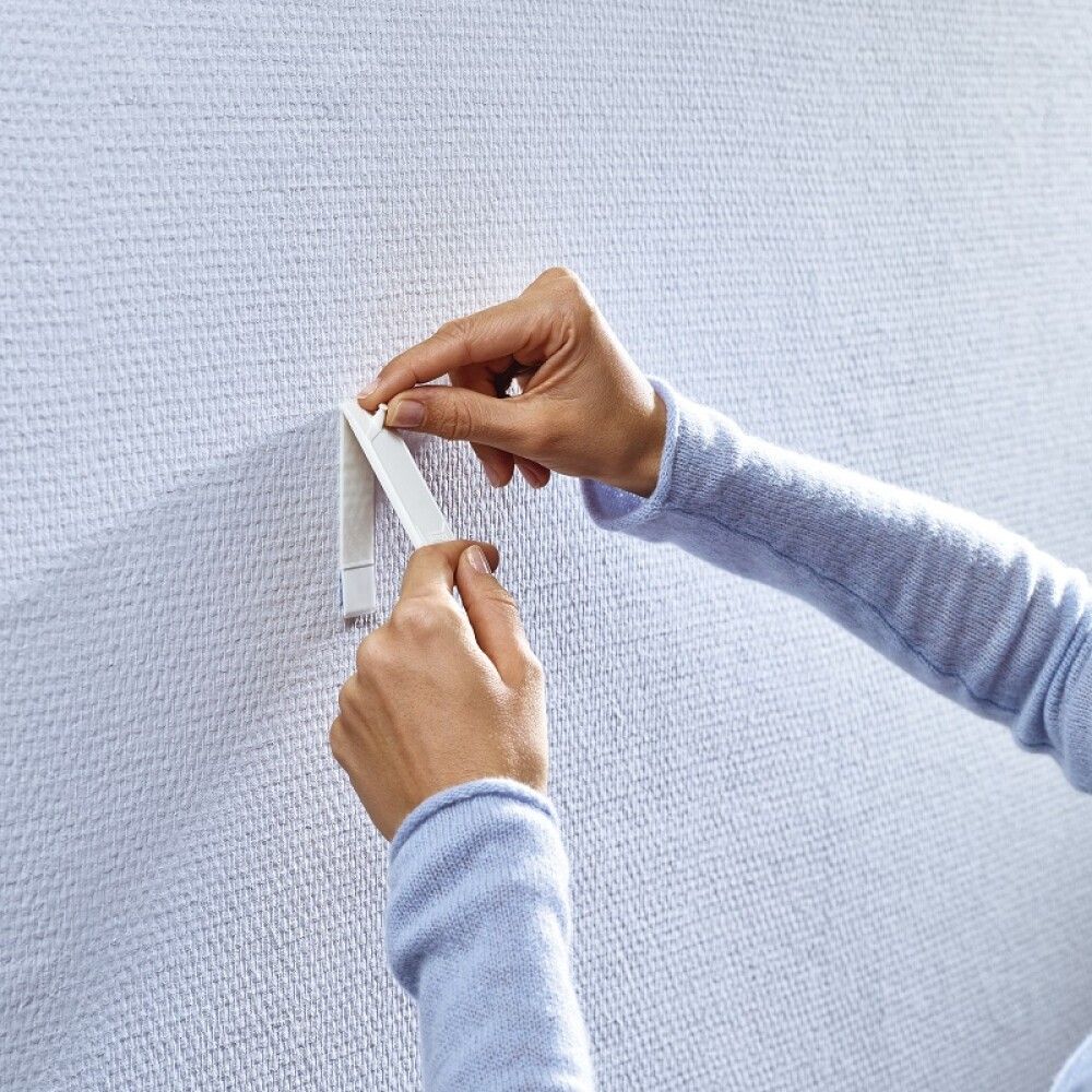 Tarranaula tapetille Tesa 1 kg 2 kpl