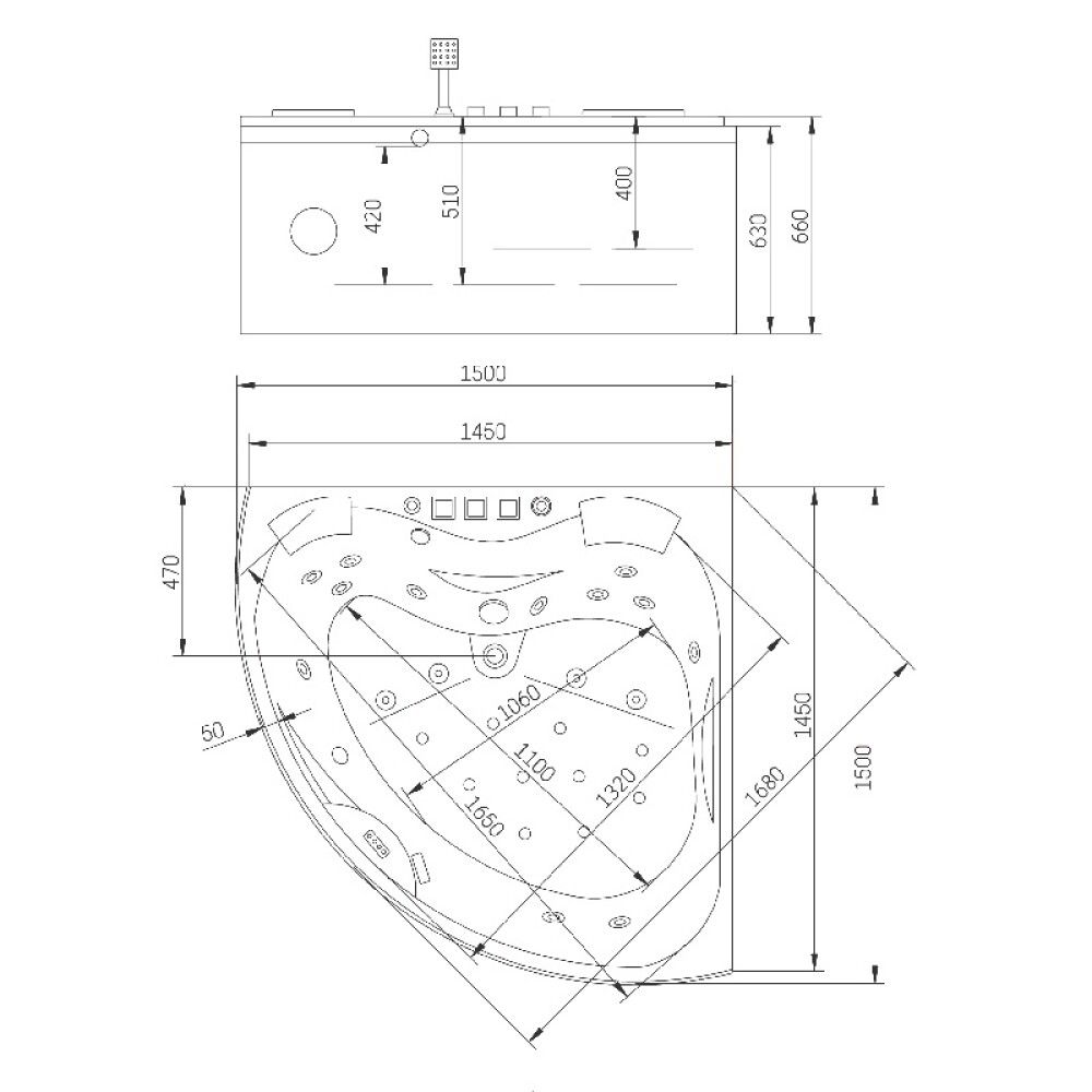 Poreallas Camargue Skärgård Älvsborg Exclusive