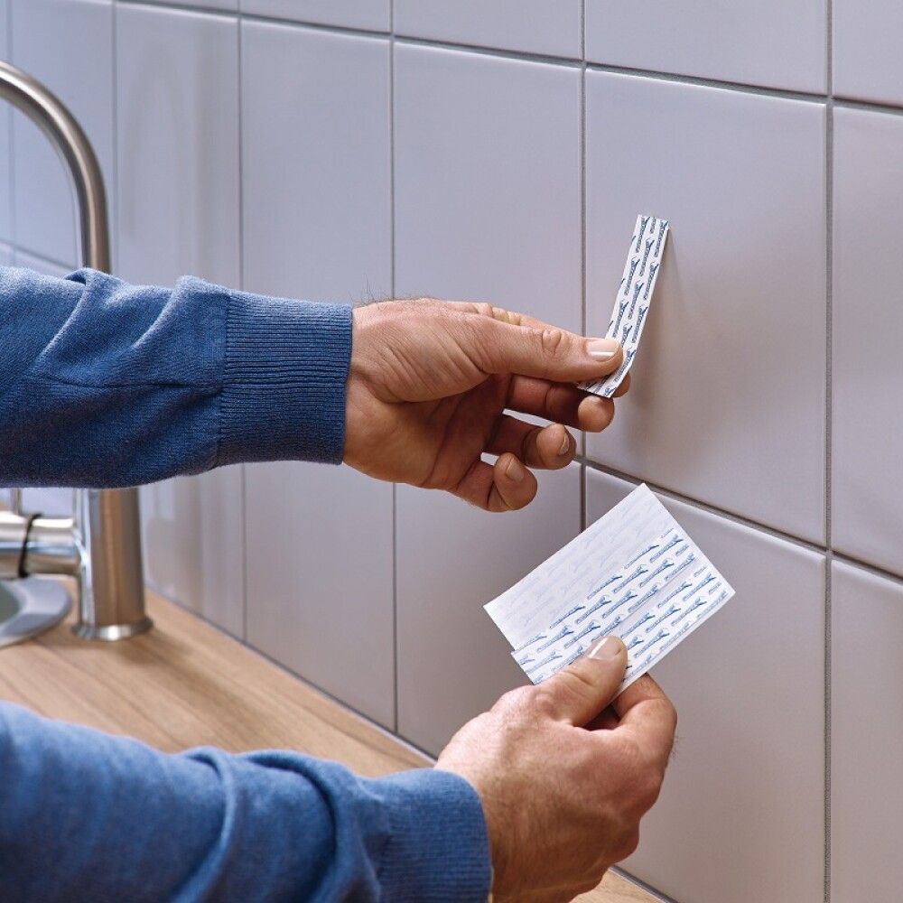 Tarranaula Tesa Säädettävä 3 kg 2 kpl